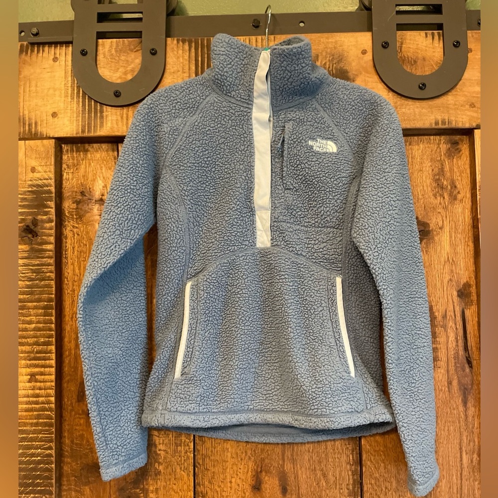 North face Sherpa